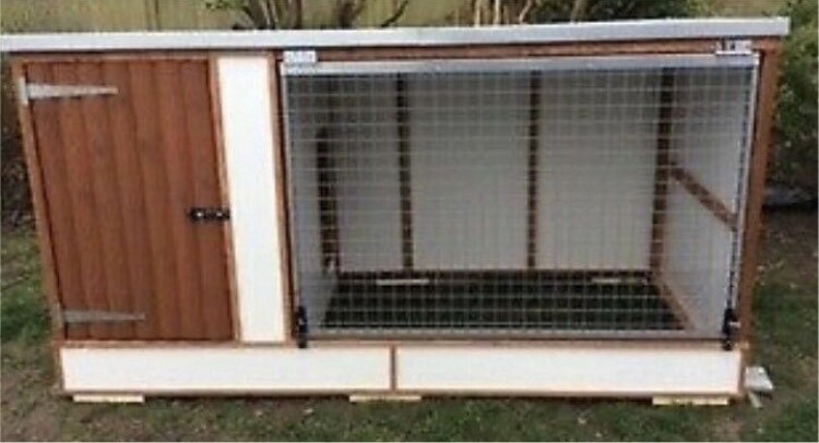 dog pens for sale gumtree
